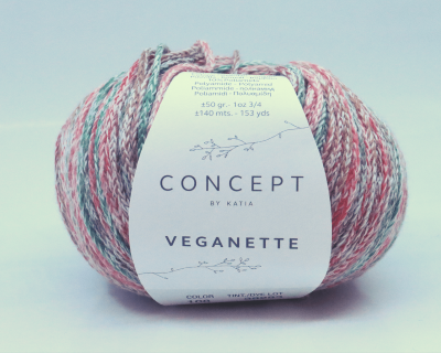 Katia Concept  Veganette 029