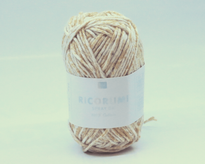 Ricorumi Dk, By Rico Design - 100% Coton