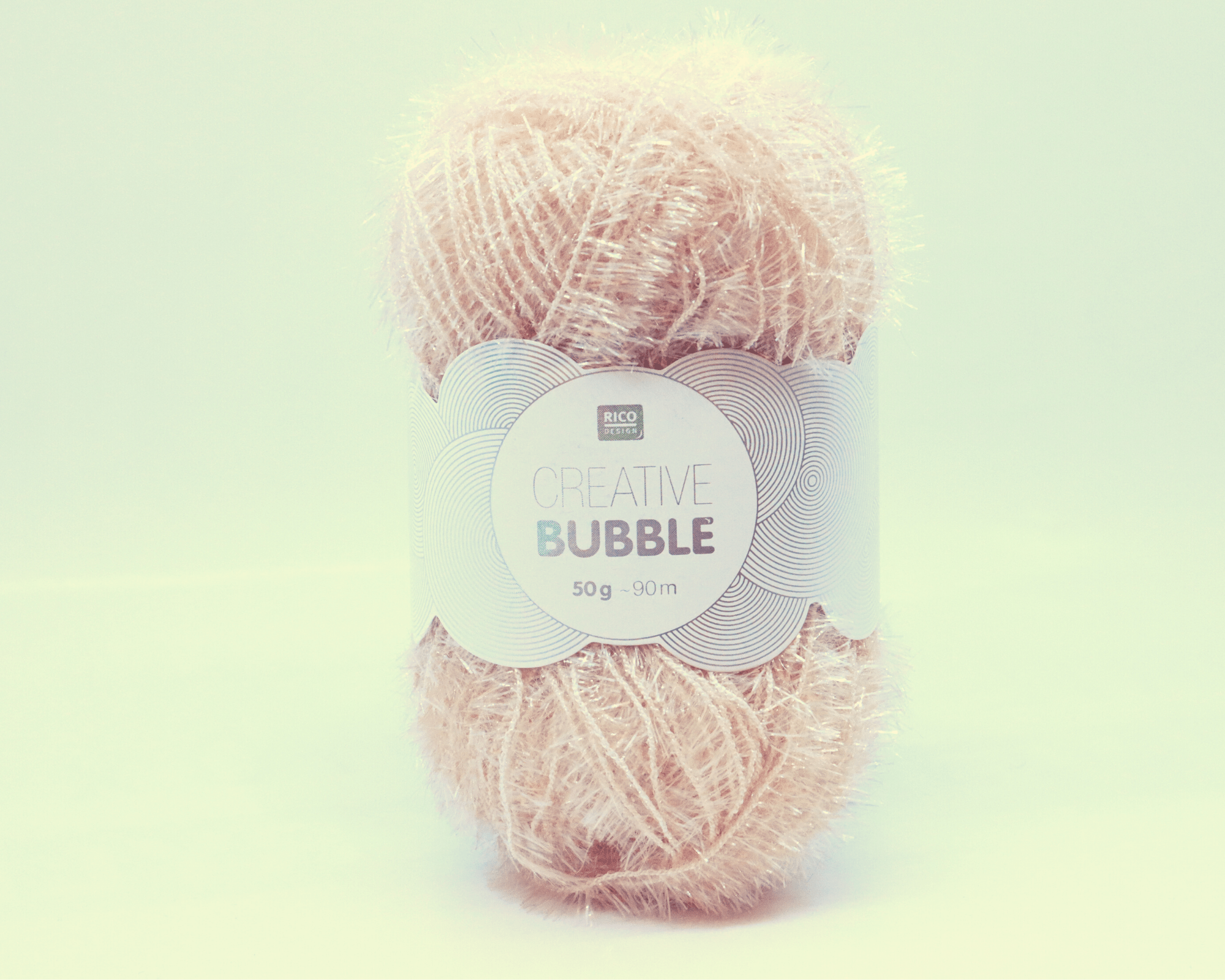 RIco Design Creative Bubble - 100% Polyester