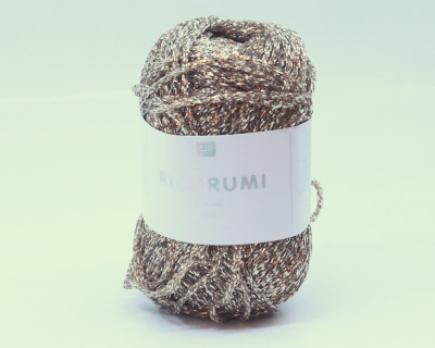 Ricorumi Dk, By Rico Design - 100% Coton