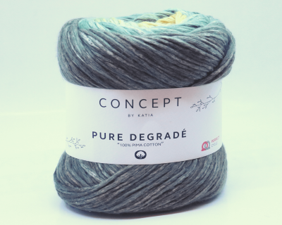 Katia Concept Pure Dégradé