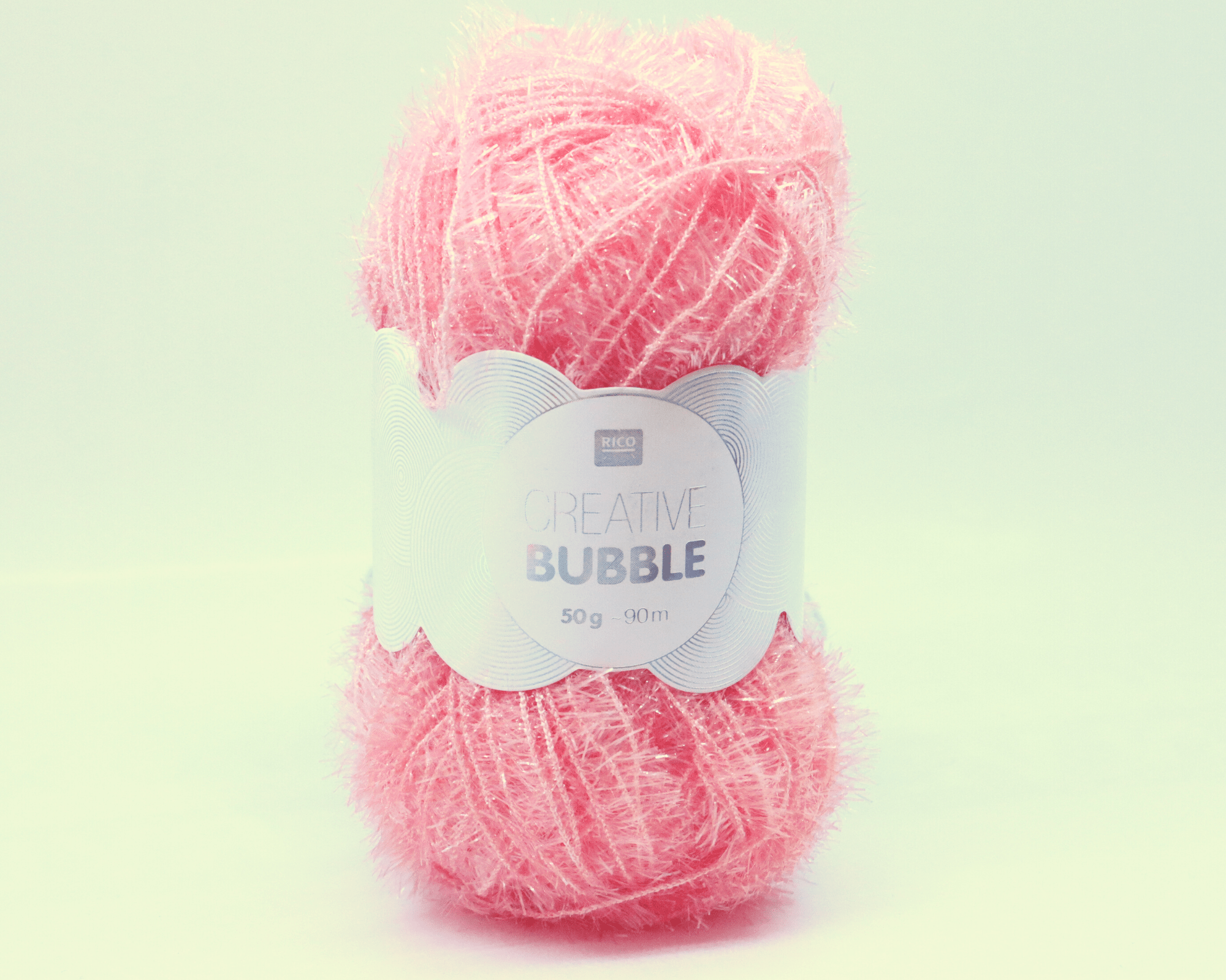 RIco Design Creative Bubble - 100% Polyester