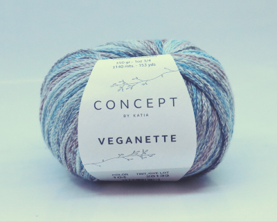 Katia Concept  Veganette 028