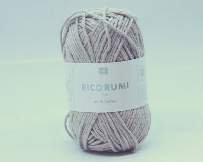 Ricorumi Dk, By Rico Design - 100% Coton