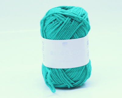 Ricorumi Dk, By Rico Design - 100% Coton
