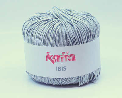 Katia Ibis Fil de Coton