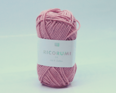 Ricorumi Dk, By Rico Design - 100% Coton